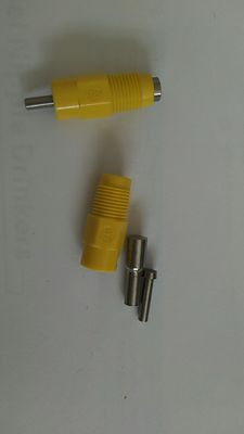 Cone Valve 360 Degree Chicken Nipple Drinker System