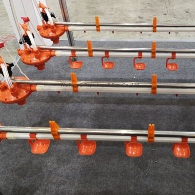 26.7mm Chicken Nipple Drinker System