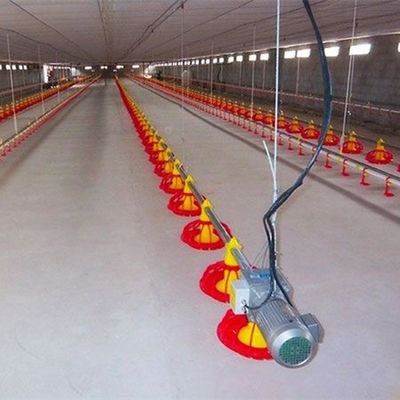 26.7mm Chicken Nipple Drinker System