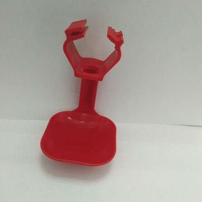 Nipple Drip Cup ABS Poultry Farm Drinking System