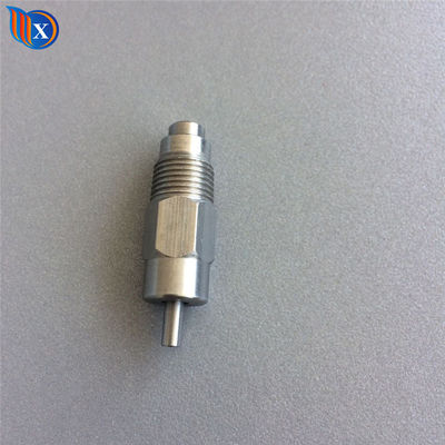Stainless Steel Double Sealed Chicken Nipple Drinker System