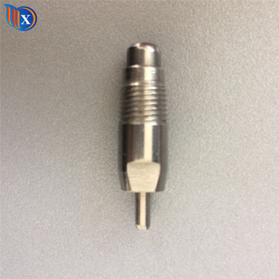 Stainless Steel Double Sealed Chicken Nipple Drinker System