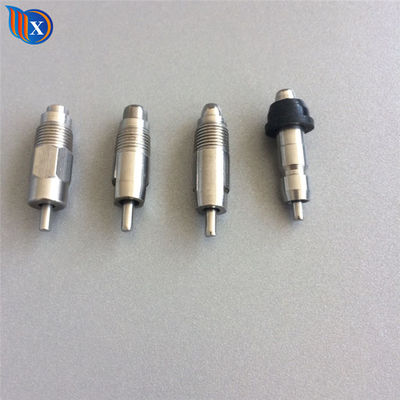 Stainless Steel Double Sealed Chicken Nipple Drinker System