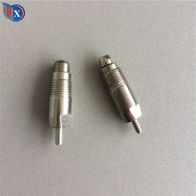 Stainless Steel Double Sealed Chicken Nipple Drinker System