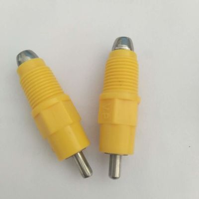 Cone Valve 360 Degree Chicken Nipple Drinker System