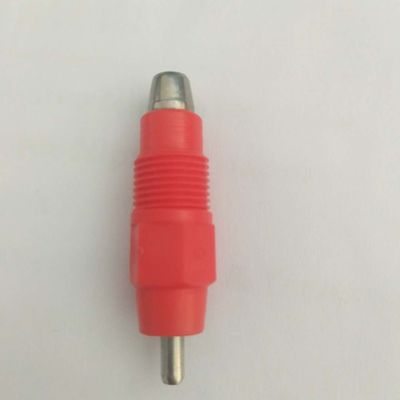 Cone Valve 360 Degree Chicken Nipple Drinker System