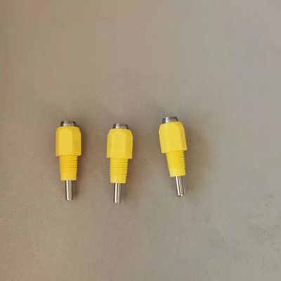 Poultry Waterer Screw Chicken Nipple Drinker System