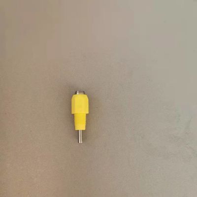 Poultry Waterer Screw Chicken Nipple Drinker System