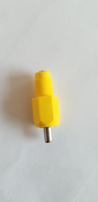 POM 25cm Automatic Nipple Drinker Chicken For Chicken Nipple Drinker System
