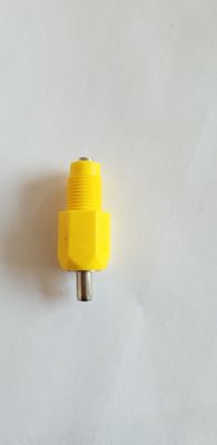 POM 25cm Automatic Nipple Drinker Chicken For Chicken Nipple Drinker System