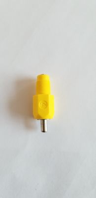 POM 25cm Automatic Nipple Drinker Chicken For Chicken Nipple Drinker System