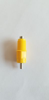 POM 25cm Automatic Nipple Drinker Chicken For Chicken Nipple Drinker System