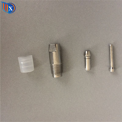 Automatic Poultry Stainless Steel Nipple Drinker