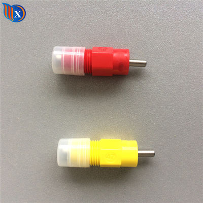 Brass Plastic Automatic Nipple Drinkers For Broilers