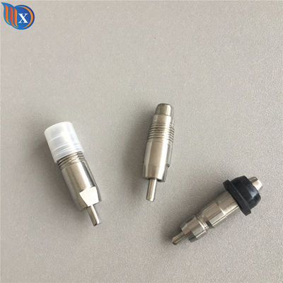 15birds Poultry Ss304 Chicken Water Nipple Drinker