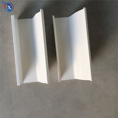 Cage 8/10/13 Thickened Pvc Feeding Trough For Poultry House Accessories
