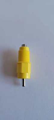 Poultry Farm 8.8g Chicken Nipple Drinker System Automatic Double Sealed 360 Degree For Broiler