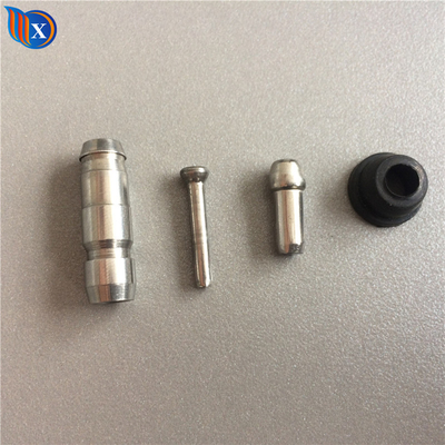 Automatic Odm Stainless Steel Nipple Drinker For Rabbit Poultry