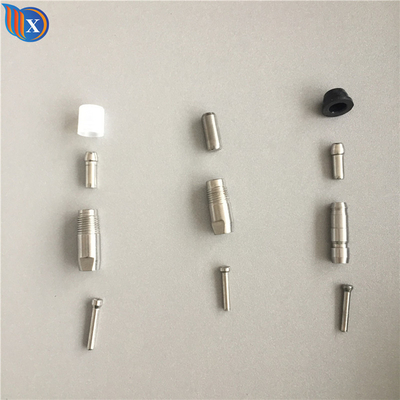 Automatic Odm Stainless Steel Nipple Drinker For Rabbit Poultry