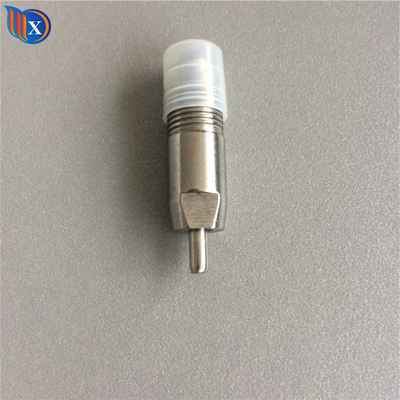 Nipple Quail Stainless Steel Poultry Drinker 360 Degree