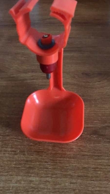 Poultry Abs Automatic Chicken Nipple Drinker System
