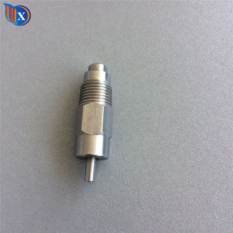Stainless Steel Double Sealed Chicken Nipple Drinker System