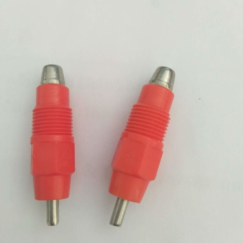 Cone Valve 360 Degree Chicken Nipple Drinker System