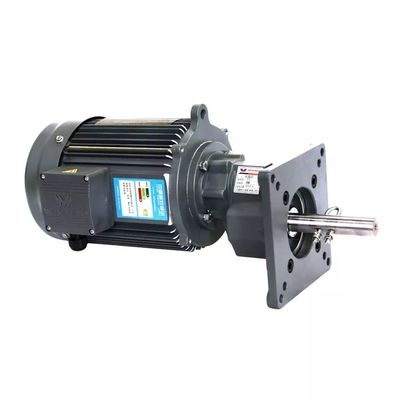 गियर ड्राइव इंजन मोटर पोल्ट्री फार्म पार्ट्स 1.1kw